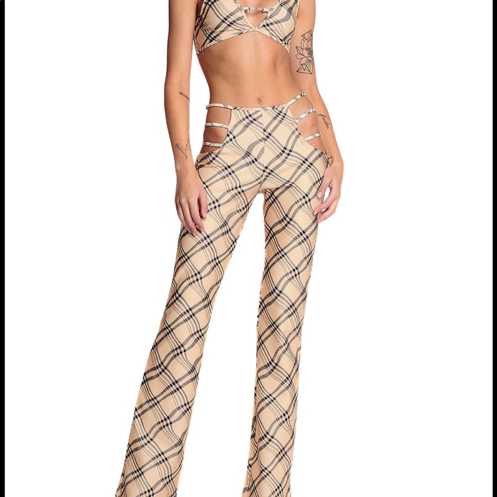 I.AM.GIA Lucid Pants